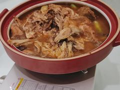 -谢先生酒店·椒宴集(沙湖店)