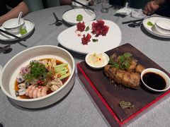-柿合缘新京菜(国金中心商场店)