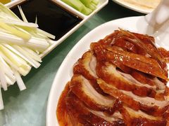 -梅利汴京烤鸭•开封豫菜地标店(晋安路店)