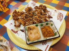 -万能料理屋(钟鼓岭路店)