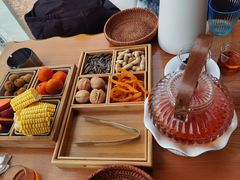 -马灯记·云贵川·Bistro(龙门浩店)