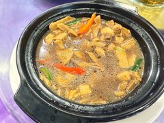 -福建美食城(老君堂店)
