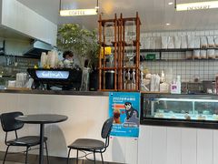 -明谦·Coffee&Cocktail Bar(美您公园店)