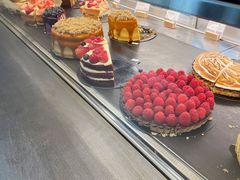 -BAKER&SPICE(祥云小镇店)