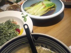 -山丹丹西北菜(金贸大厦店)