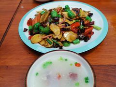 -云隐小厨·传统大理美食(复兴路店)