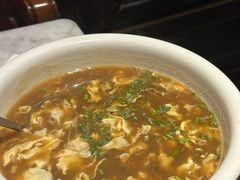 -城南往事·鲁菜济南菜(龙奥万科店)