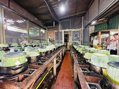 -红旗山庄(圭峰山店)