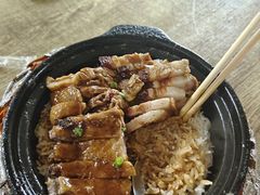 -煲煲香快餐(南京路店)