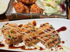 -阿吾罗日本料理(K11艺术中心店)