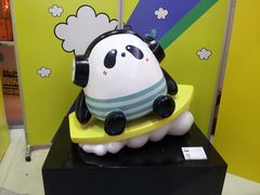 -上海世茂广场(南京东路店)