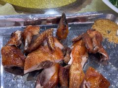 -大自然美食农庄(广州南站店)
