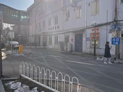 -中国中医科学院西苑医院(本部)