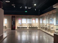 -洛阳周王城天子驾六博物馆