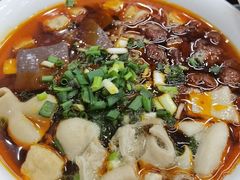 -蒋家肠旺面馆(合群路店)