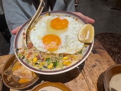 -抄姐老火锅(重庆总店)