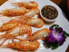 -必点海鲜·鲅鱼水饺(鞍山西道店)
