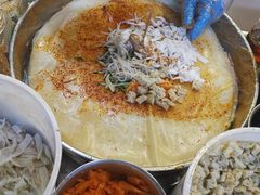 -安徽阜阳卷馍(西单店)