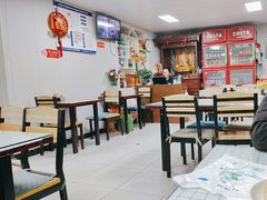 -享口福饺子馆(民旺园店)