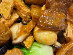 老陕烩三鲜-海富荣·锅贴·陕菜家常菜(阳光城店)