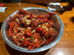 -琥珀老六龙虾(四里河店)