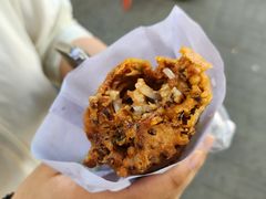 -正味斋锅巴菜(西北角店)