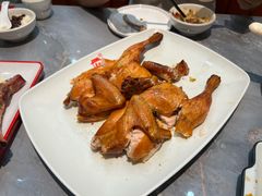 -顺徕德·仙庙烧鸡(桂庙路店)