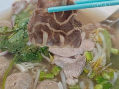 -蔡澜Pho·越南粉餐厅(海上世界店)