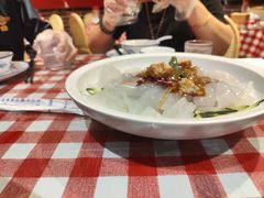 -老郑家东北春饼(龙悦居店)