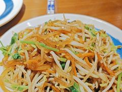 -满园烤鸭·春饼(太原街万达店)
