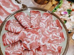 -楠火锅(哈尔滨金爵万象店)