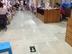 -新五爱道夜市