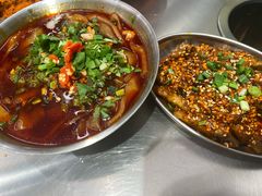-食全食美冷锅串串(青年街店)
