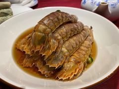 -老吉士酒家(天平路店)