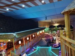 -蓝鲸湾汤泉(包河店)