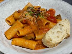 -榖屋house of flour(张江首店)