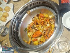 -七欣天香辣蟹火锅(上海安亭新源路店)