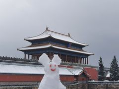 -故宫博物院(故宫)