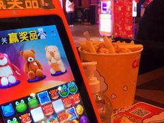 -CGV影城(新都心IMAX店)