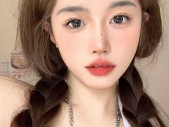-可糖美瞳·隐形眼镜·测基弧(朝阳大悦城店)