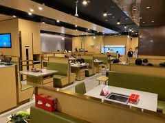 大堂-海底捞火锅(8号仓店)