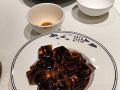 -玉华台饭庄·淮扬菜·烤鸭(望京店)