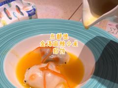 -点都德(华强南店)