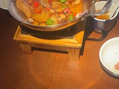 -绿茶餐厅(深圳龙华天虹购物中心店)