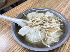 -荣巷小馄饨(荣巷店)
