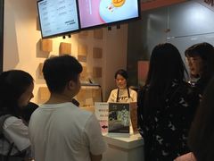 -狐狸和向日葵(北京路店)