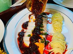 -悦百味·品质川菜(橄榄郡店)