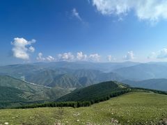 -五台山风景名胜区