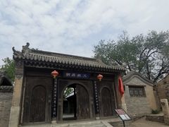-鸡鸣驿城