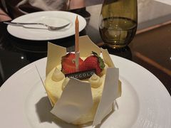 -重庆尼依格罗酒店·欣厨Niccolo Kitchen